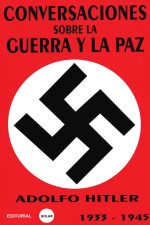 Conversaciones sobre la guerra y la paz