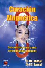 Curación magnética