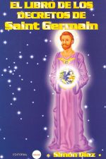 El libro de los decretos de Saint Germain
