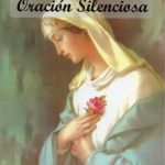 Libro de la oración silenciosa