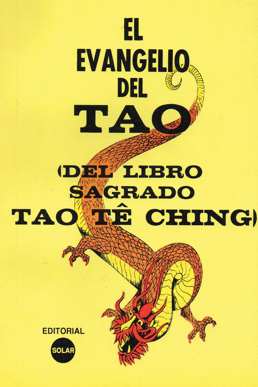 El Evangelio del Tao