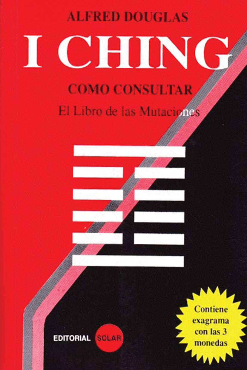 I Ching: Cómo Consultar
