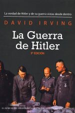 La guerra de Hitler