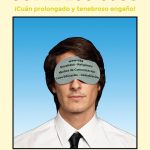 Las venda sobre los ojos