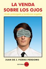 Las venda sobre los ojos