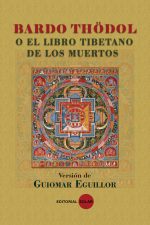 Bardo Thödol o El Libro Tibetano de los Muertos