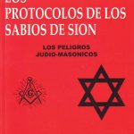 Los protocolos de los sabios de Sion