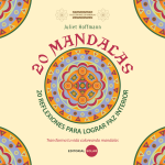 20 Mandalas 20 Reflexiones para lograr paz interior