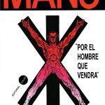 Manú