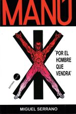 Manú