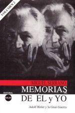 Memorias de el y yo II