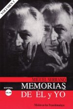 Memorias de el y yo III