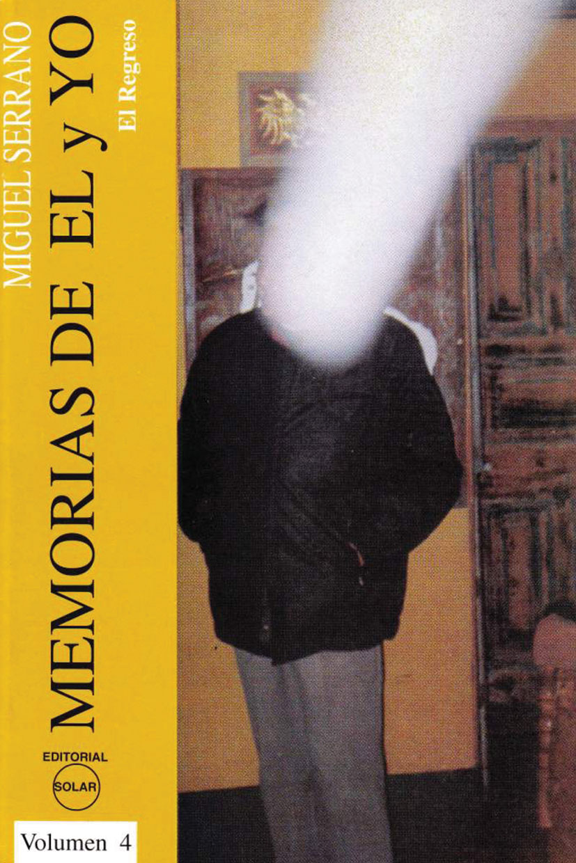 Memorias de el y yo IV