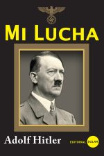 Mi lucha (edición de lujo)