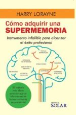 Cómo adquirir una supermemoria