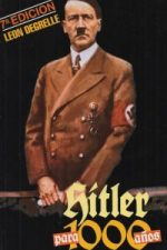 Hitler para 1000 años (PB)