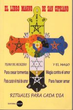 El libro magno de San Cipriano
