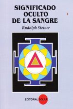 Significado oculto de la sangre