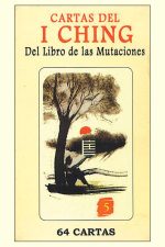 Tarot del I Ching (con manual)