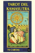 Tarot del Kamasutra (con libro)