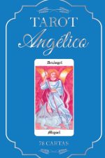 Tarot Angélico (con manual)