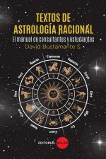 Textos de Astrología Racional