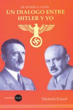 Un diálogo entre Hitler y Yo