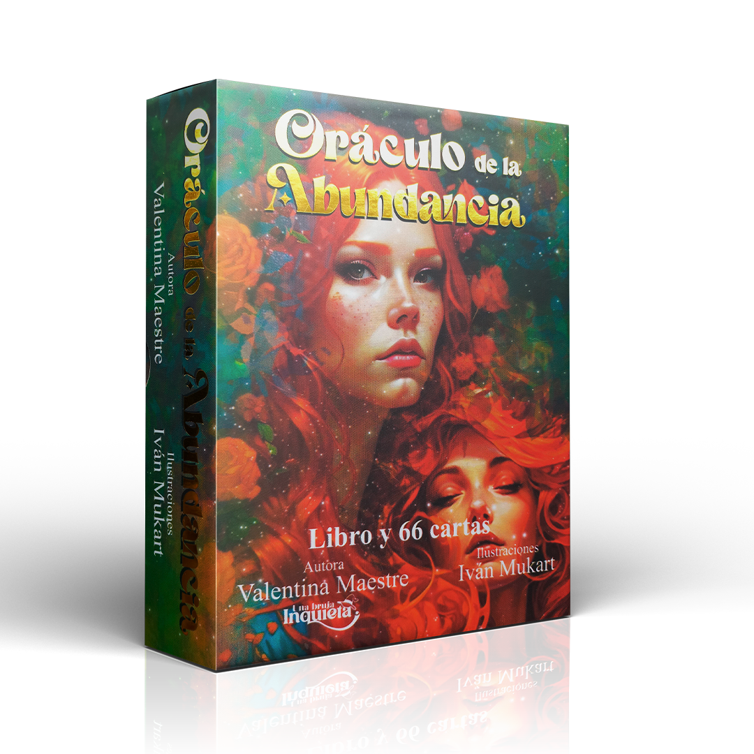 Oraculo de la abundancia