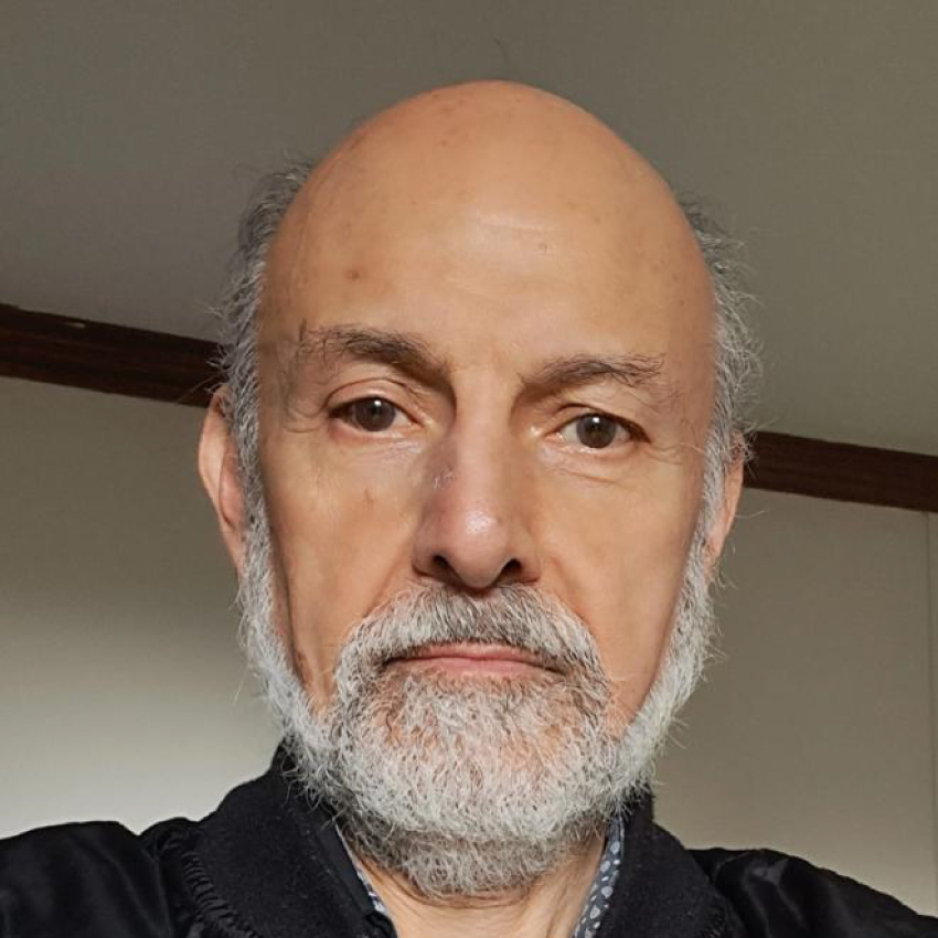 Carlos Cely Maestre