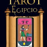 Tarot Egipcio con libro-manual