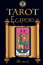 Tarot Egipcio con libro-manual