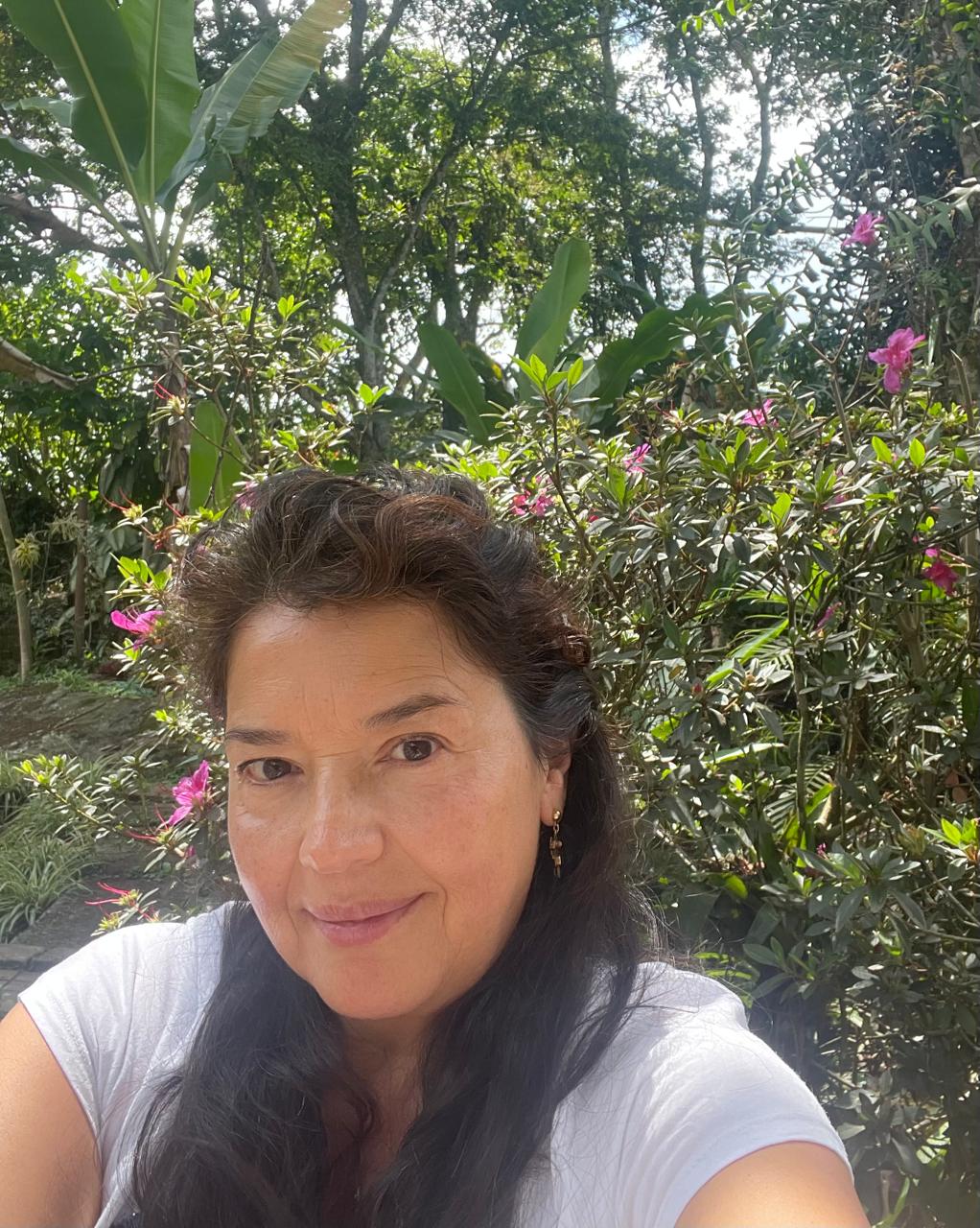 Adriana Penagos