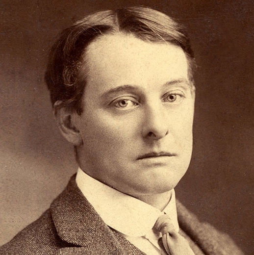 Alfred Douglas