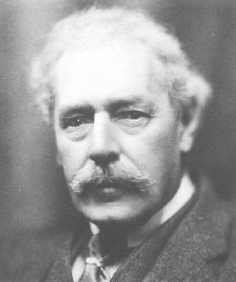 Arthur E. Waite
