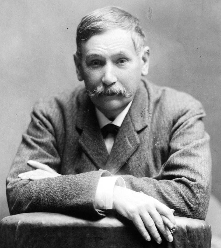 Benito Pérez Galdós