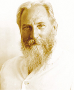 C Q Leadbeater