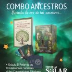 Combo Ancestros
