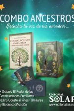 Combo Ancestros