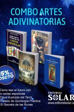 Combo artes adivinatorias