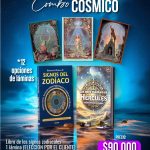 Combo Combo cósmico