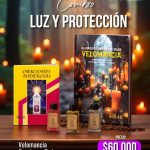 Combo luz y protección