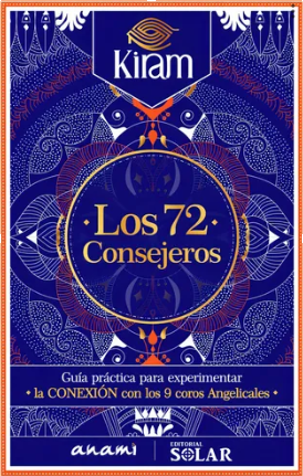 LOS 72 CONSEJEROS
