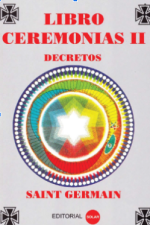 LIBRO DE LAS CEREMONIAS