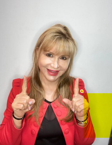 Blanca Alarcon