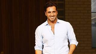David Bustamante