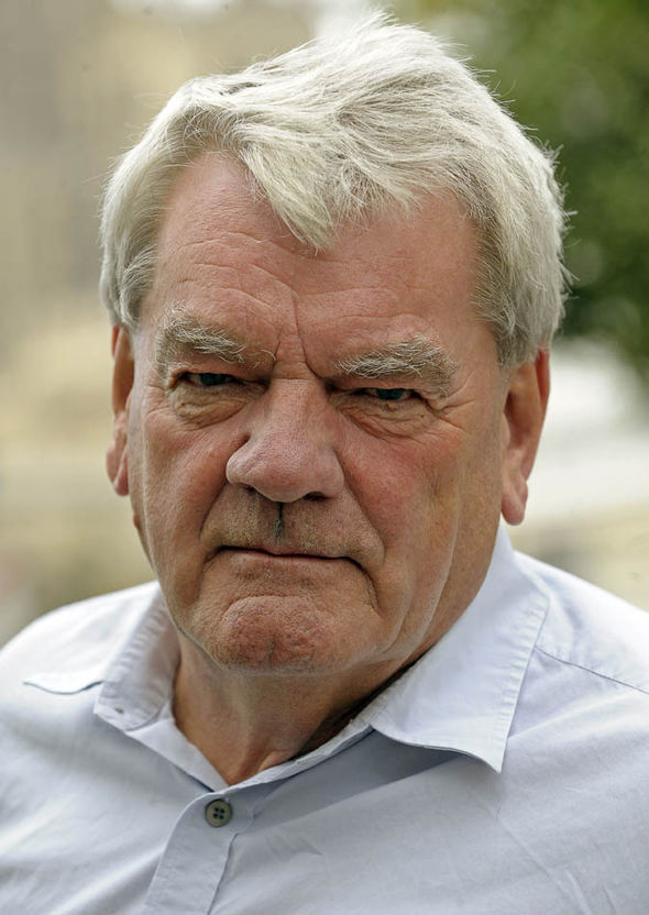 David Irving