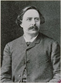 Eduardo Schure