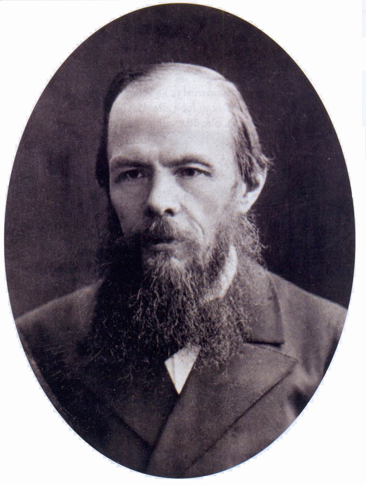 Fedor Dostoievski