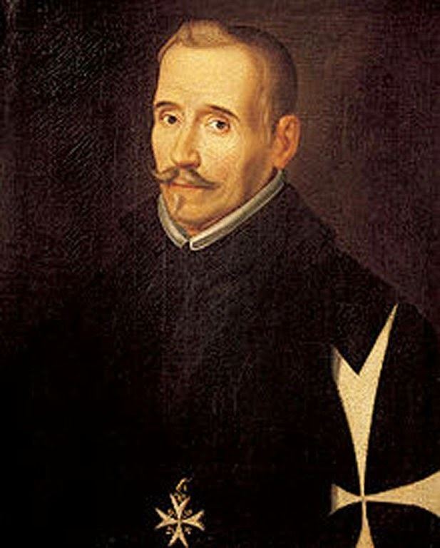 Fernando De Rojas