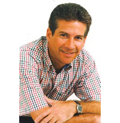 Horacio Valsecia